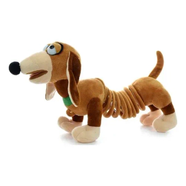 Slinky Perro De Peluche De Toy Story Original Resorte 30 Cm