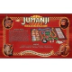 Juego De Mesa Aventuras Jumanji Caja De Madera Caffaro