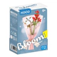 Kit De Construcción Floral Boutique Koco Bloom Realista