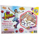 Soy Luna Fabrica De Pulseras Twist Con Hilos De Colores