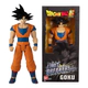 Muñeco Dragon Ball Goku Limit Breaker Series Bandai