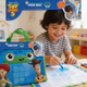 Agua Bag Toy Story 5 Set Para Pintar Con Agua Tapimovil