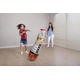 Puching Ball Inflable Boxeo Varios Modelos De Gladiador