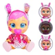 Muñecas Cry Babies Stars Etoiles Babies Con Luces Y Sonidos
