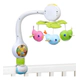 Móvil Vtech Pío Pío Melodías Con Sensor Y Luz Nocturna