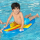 Tabla De Surf Inflable Infantil 114x46cm Bestway