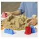 Kit De Playa Molde De Castillo Para La Arena Isakito Ms-21
