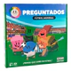 Juego De Mesa Toyco Original Preguntados Futbol Mundial