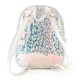 Mochila Kooshi Con Cartuchera Espalda 10 Pulgadas