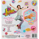 Soy Luna Arma Pulseras Y Collares Y Personalizalas Original
