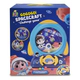 Juego De Mesa Pinball Cohete Niños Electrónico Juego Embocar