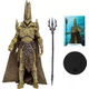 Figura De Accion Dc Multiverse Aquaman King Kordax 18cm
