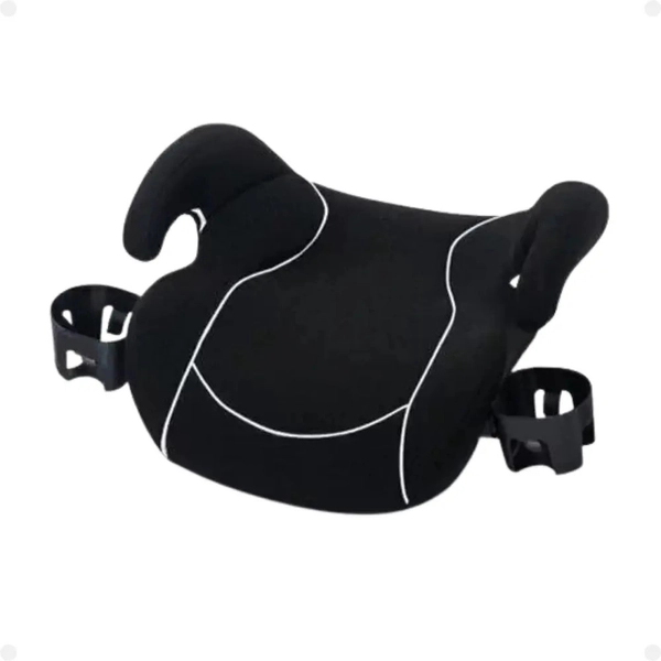 Booster Silla De Auto Sin Respaldo 2 Portavasos 15 Kgs