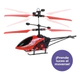 Helicóptero Juguete Doble Hélice A Control Remoto Con Luces