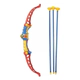 Set De Arco Y Flecha Mujer Maravilla Dc Comics