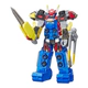 Power Rangers Muñeco Beast Morphers Megazord Org Hasbro