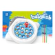 Juego De Pesca Babyfish Musical Con 15 Peces Y 4 Cañas