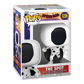 Funko Pop!marvel Spider-man Across The Spider-verse The Spot
