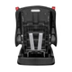 Butaca Para Auto Bebé Niños 9 A 25kg Reclinable Gupos 1 Y 2