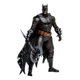 Muñeco Batman Dc Vs Vampires Dc Multiverse Mcfarlane