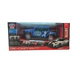 Camioneta 4x4 De Monster Metalica Escala 1:43 Pullback