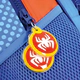 Mochila Escolar Spidey Villanos De Espalda 12' Surtido Wabro