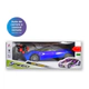 Auto Carrera Radio Control Speed 27m Hz