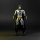 Muñeco Accion super heroes y villanos Dc 30cm Figura Articulada