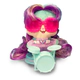 Hamstars Mascotas Coleccionables Con Accesorios Y Microfono Iris