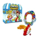 Juego Pastelazo Tortazo Juego De Mesa Original Niños Cuot
