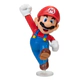 Juguete Figura Nintendo Super Mario Bros 7 Cm Colecciónalo