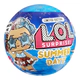 Lol Surprise Summer Dayz Edicion Limitada Con Sorpresas