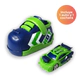 Lanzador De Autos Con Vehiculo Incluido Shoes Launch