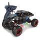 Climbing Car Camioneta 4x4 R/c Con Luz Led Y Lanza Humo C