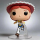 Funko Pop Toy Story 5 Jessie Vaquerita Disney