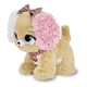 Peluche Perro Puppy Interactivo Pets Alive Con Sonido