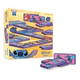 Juego De Mesa Domino Stitch 28 Fichas Gigantes Tapimovil