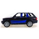 Auto A Control Remoto Estilo 4x4 1:18 Shadow Model Car