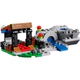 Lego Creator Aventuras Lejanas 225 Piezas Original 3en1