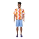 Muñeco Barbie Fashionista Ken Surtido Mattel
