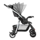 Cochecito Bebe Travel System Manija Rebatible Truck