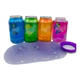 Slime Refrescos Toyz Anti Estres Hielo Crujiente Perfumado