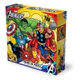 Puzzle Rompecabezas Marvel Vengadores 100 Piezas Prime 3d