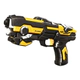 Pistola Lanza Dardos Batman Dc Comics