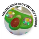 Andador Para Bebe Con Manija Luz Sonido Y Tablero Didáctico