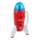 Cohete Espacial Astro Venture Con Luz Y Sonido Orig