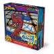 Puzzle Rompecabeza X 100 Piezas Spiderman Aventuras En 3d