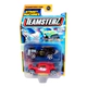 Auto Teamsterz X 2 Unidades Escala 1:16 Coleccionables