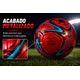 Pelota De Futbol Número 5 Diseño Metalizado Dreamsport