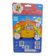 Agua Wow Libro Plim Plim Lapiz Mágico Para Colorear